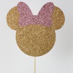 cake decoration mouse ribbon ears birthday cake topper south australia adelaide sydney melbourne perth brisbane darwin