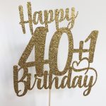 cake decoration covid birthday 40+1 20+30+1 50+1 60+1 70+1 80+1 90+11 cake topper south australia adelaide sydney melbourne perth brisbane darwin
